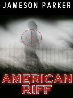 cover image of An American Riff
